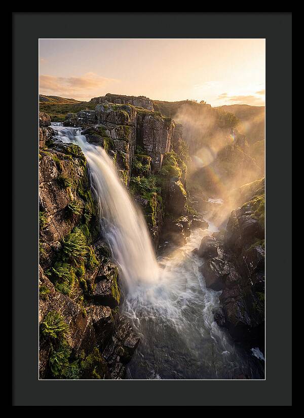 Great Falls Power