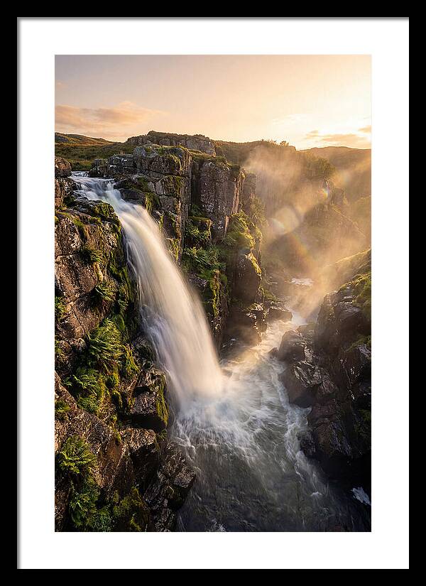 Great Falls Power