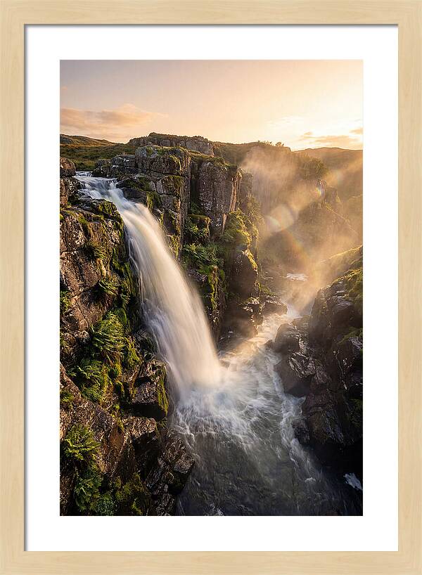 Great Falls Power