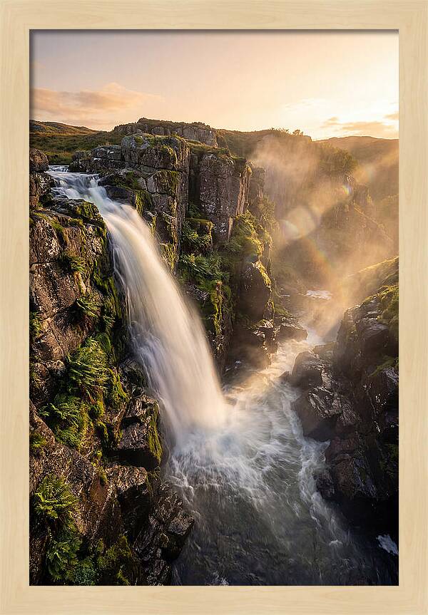 Great Falls Power