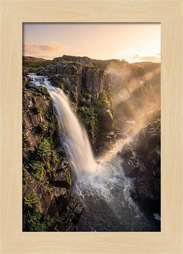 Great Falls Power