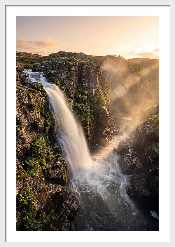 Great Falls Power