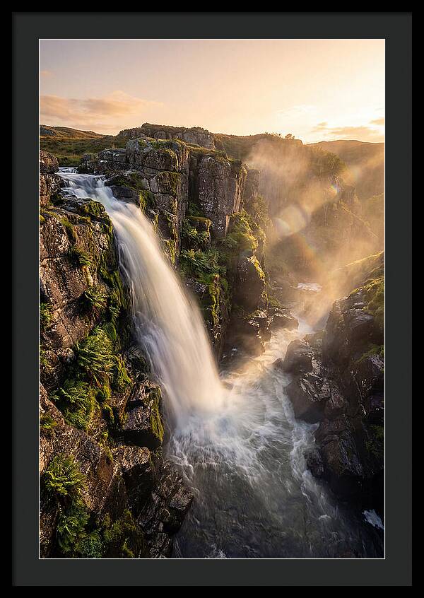 Great Falls Power
