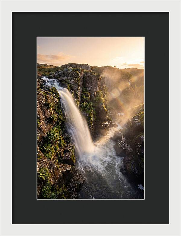 Great Falls Power