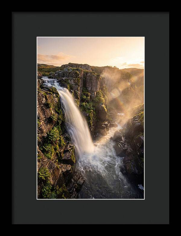 Great Falls Power