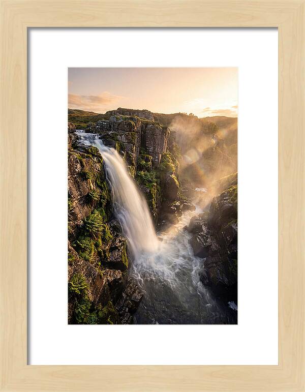 Great Falls Power
