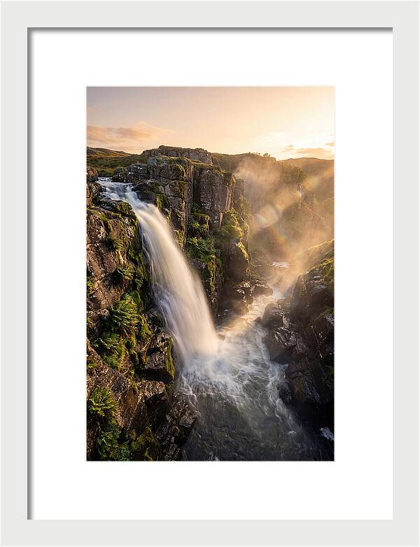 Great Falls Power