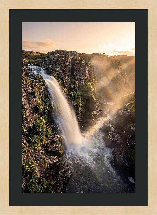 Great Falls Power