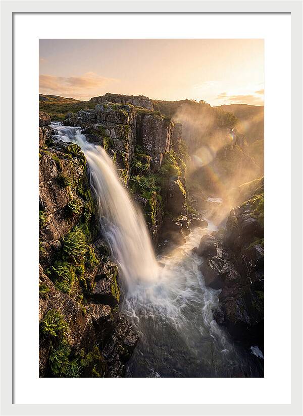 Great Falls Power