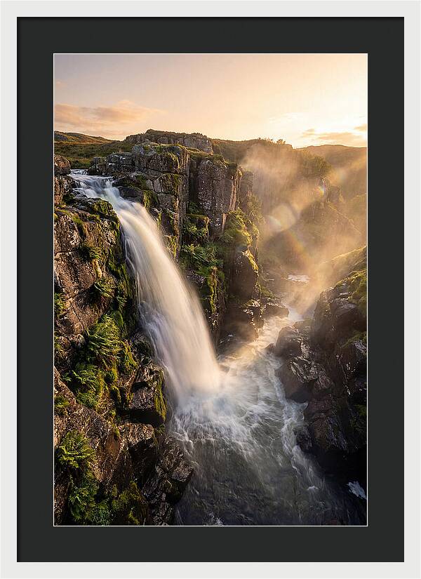 Great Falls Power