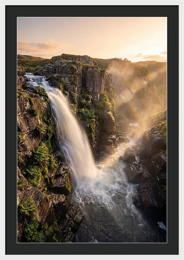 Great Falls Power