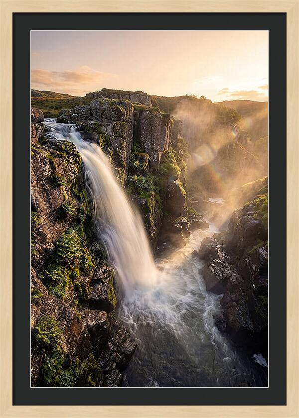 Great Falls Power