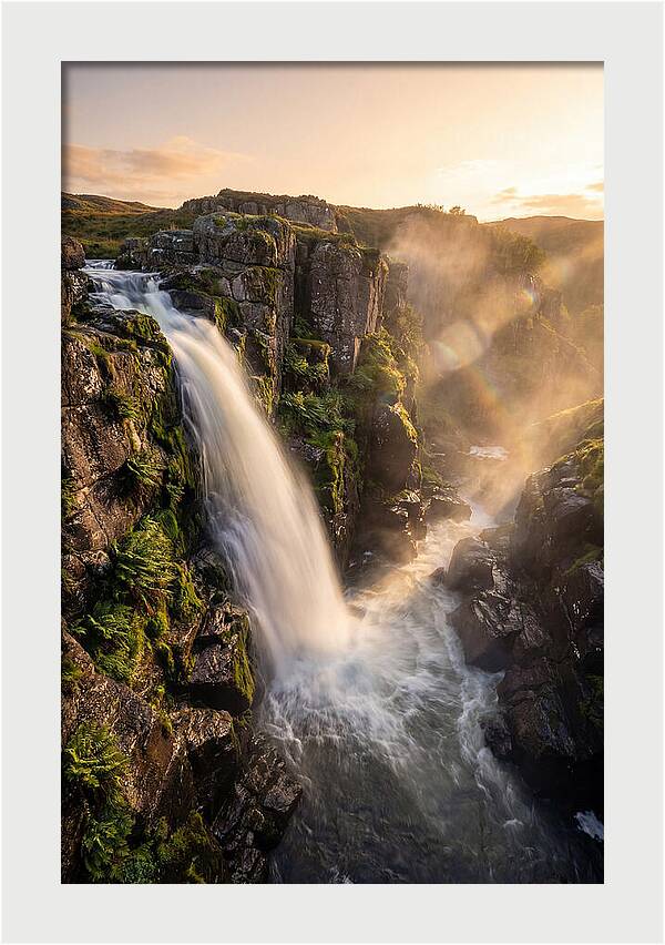 Great Falls Power