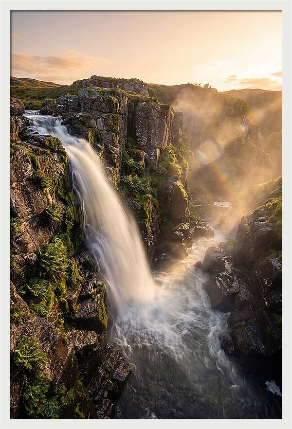 Great Falls Power