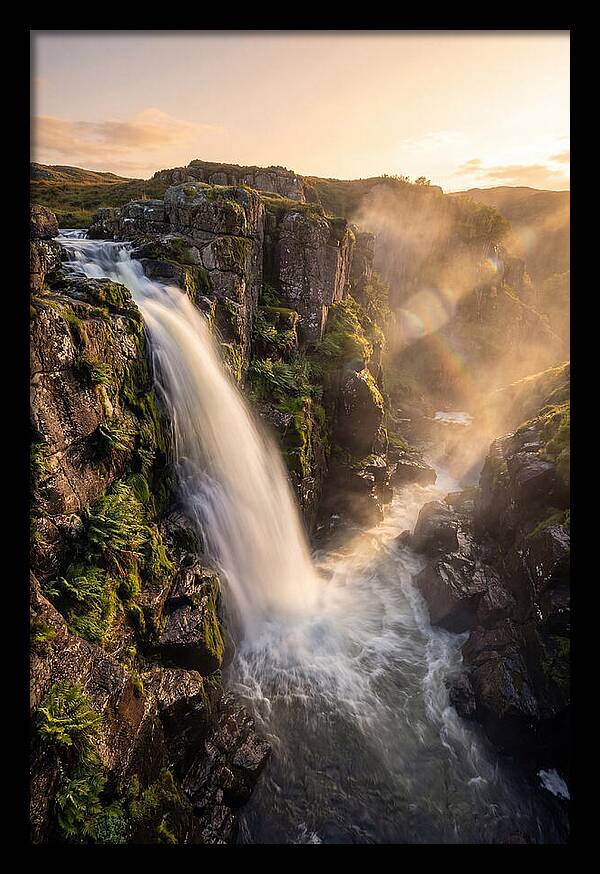 Great Falls Power