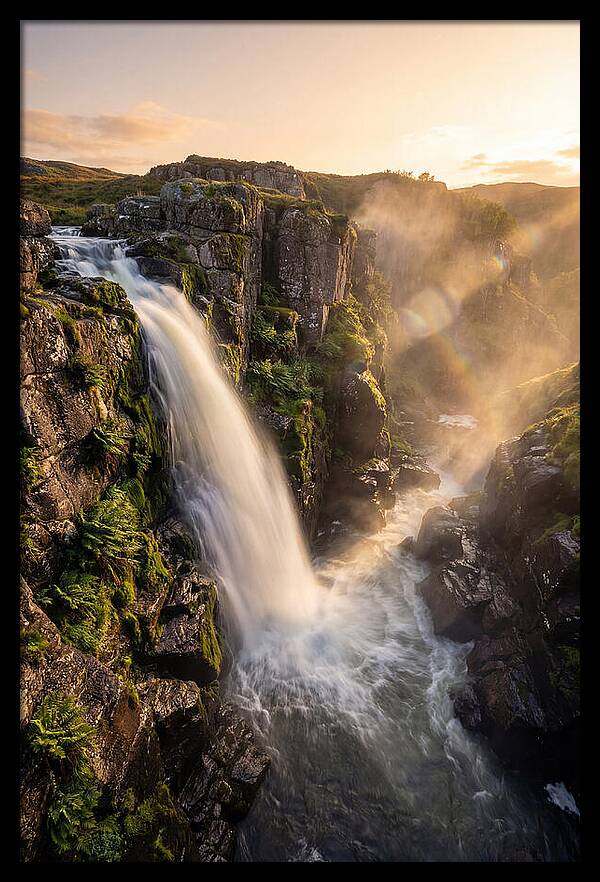 Great Falls Power