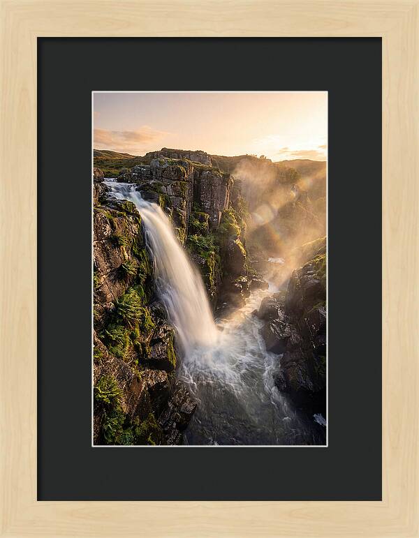 Great Falls Power