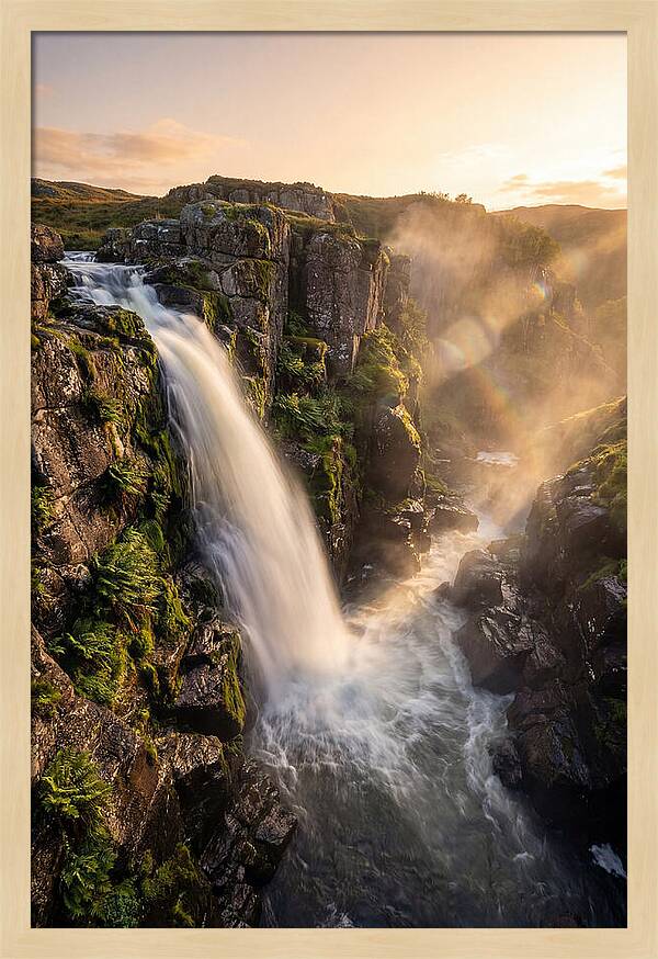 Great Falls Power