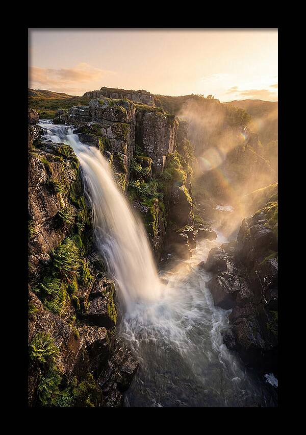 Great Falls Power
