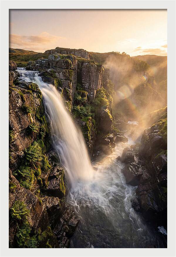 Great Falls Power
