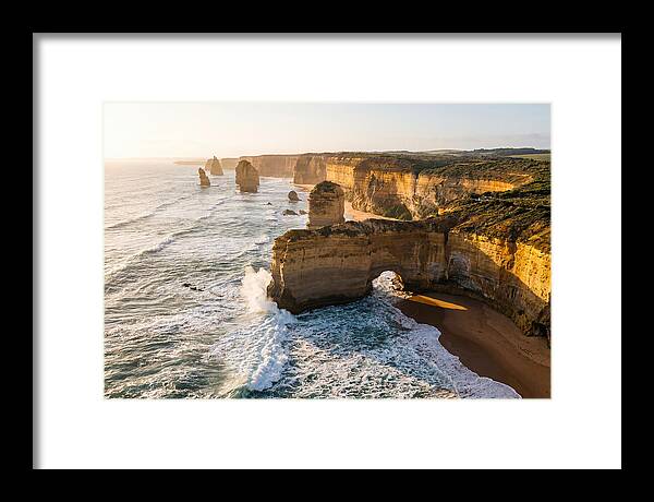 Great Ocean Road Serenity