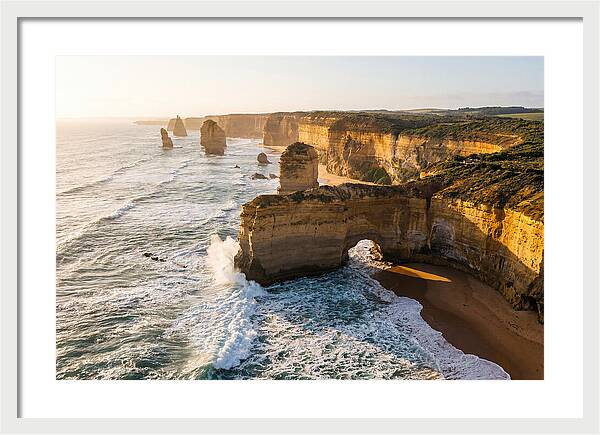 Great Ocean Road Serenity