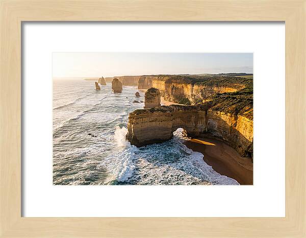 Great Ocean Road Serenity