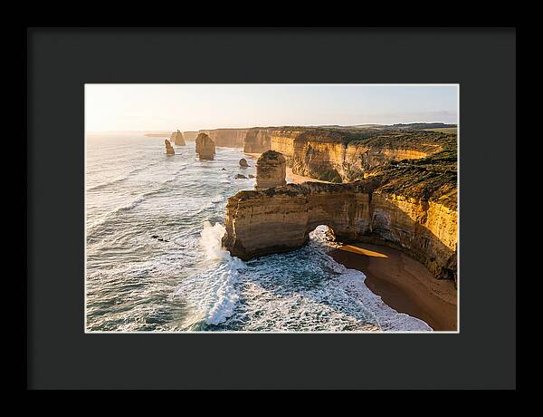 Great Ocean Road Serenity