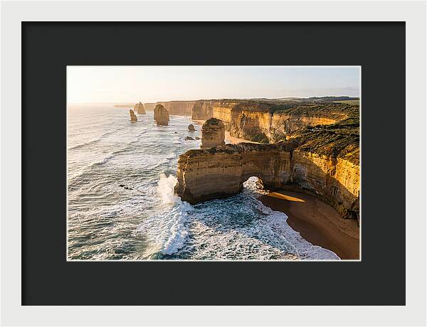 Great Ocean Road Serenity
