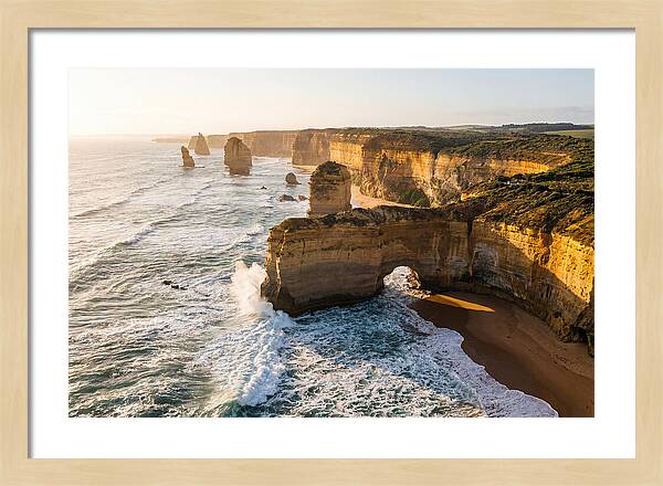 Great Ocean Road Serenity