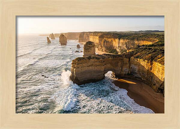 Great Ocean Road Serenity