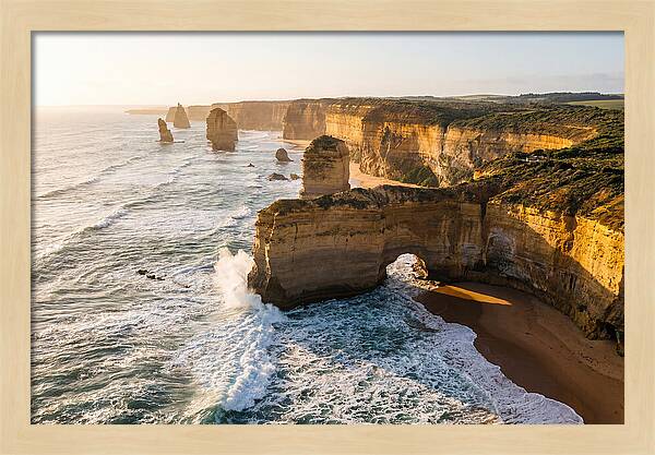 Great Ocean Road Serenity
