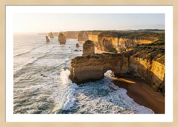 Great Ocean Road Serenity