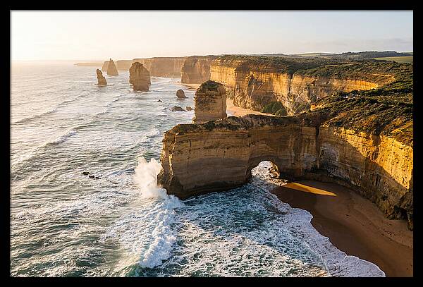 Great Ocean Road Serenity