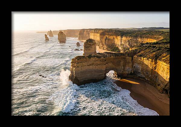 Great Ocean Road Serenity