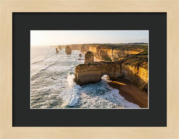 Great Ocean Road Serenity