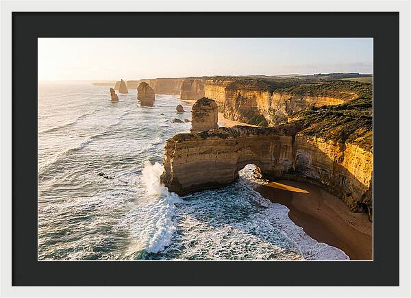 Great Ocean Road Serenity