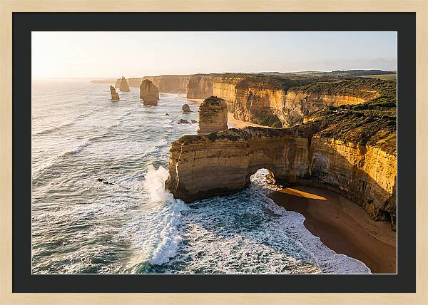 Great Ocean Road Serenity
