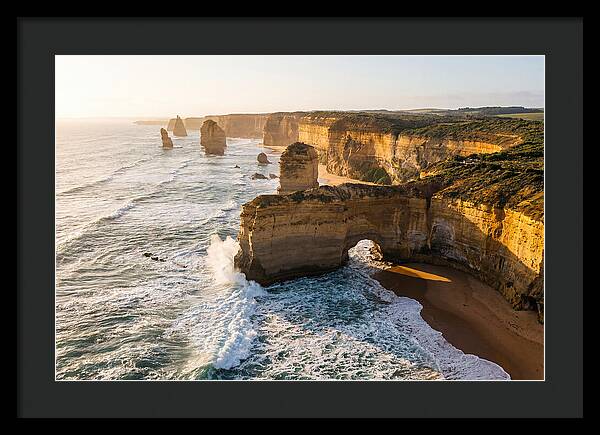 Great Ocean Road Serenity
