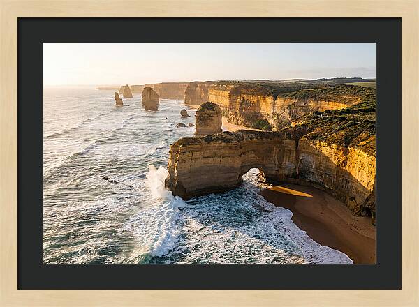 Great Ocean Road Serenity