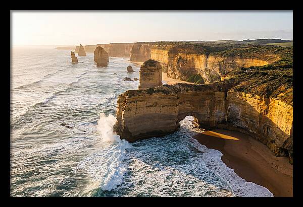 Great Ocean Road Serenity