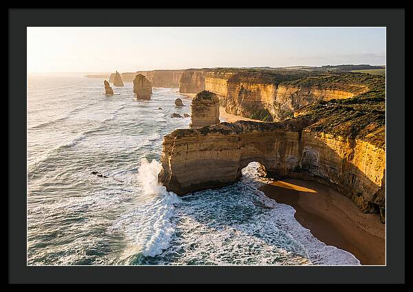 Great Ocean Road Serenity