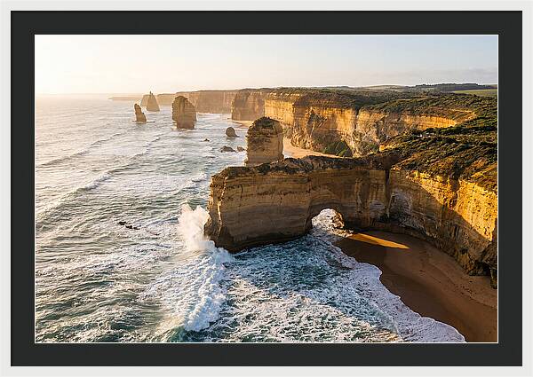 Great Ocean Road Serenity