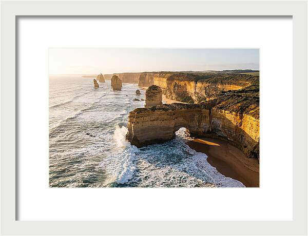 Great Ocean Road Serenity
