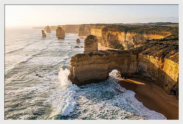 Great Ocean Road Serenity