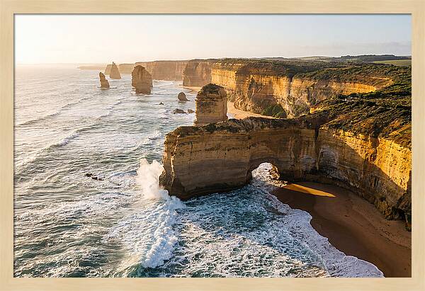Great Ocean Road Serenity