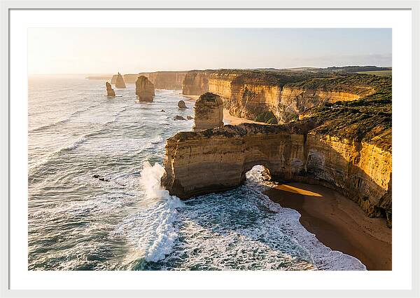 Great Ocean Road Serenity