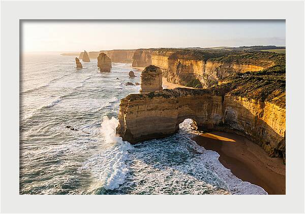 Great Ocean Road Serenity