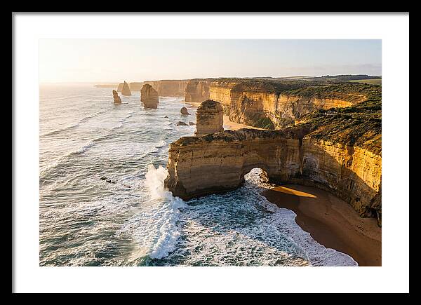 Great Ocean Road Serenity
