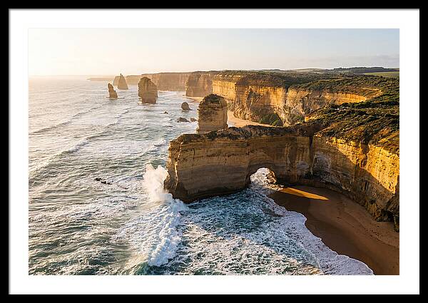 Great Ocean Road Serenity